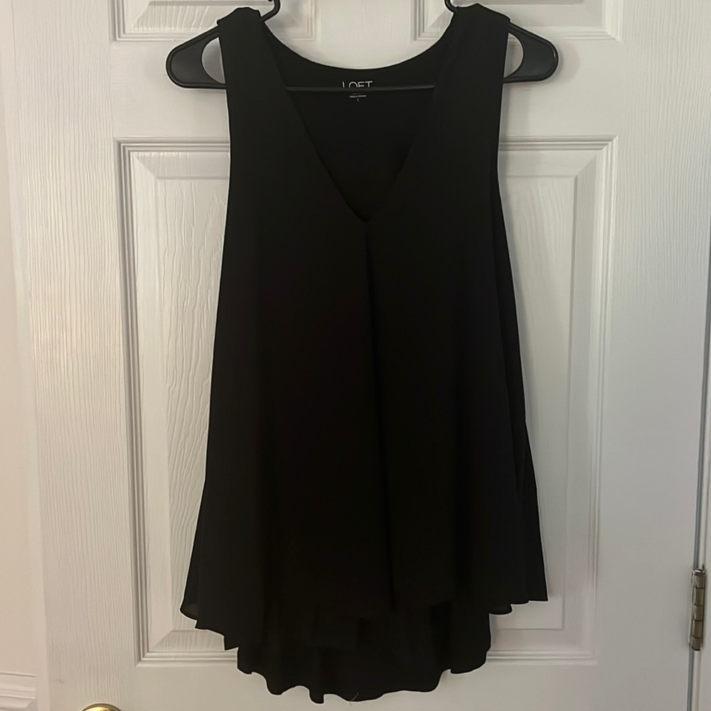 Loft Blouse (L)
